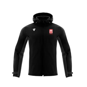 Kurtka softshell